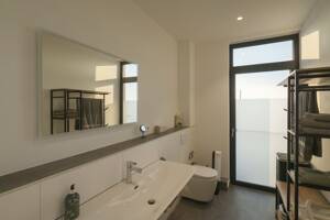 Urban. Exklusiv. Einzigartig. - Penthouse in bester Essener Lage – 45128 Essen – Vorschaubild 8