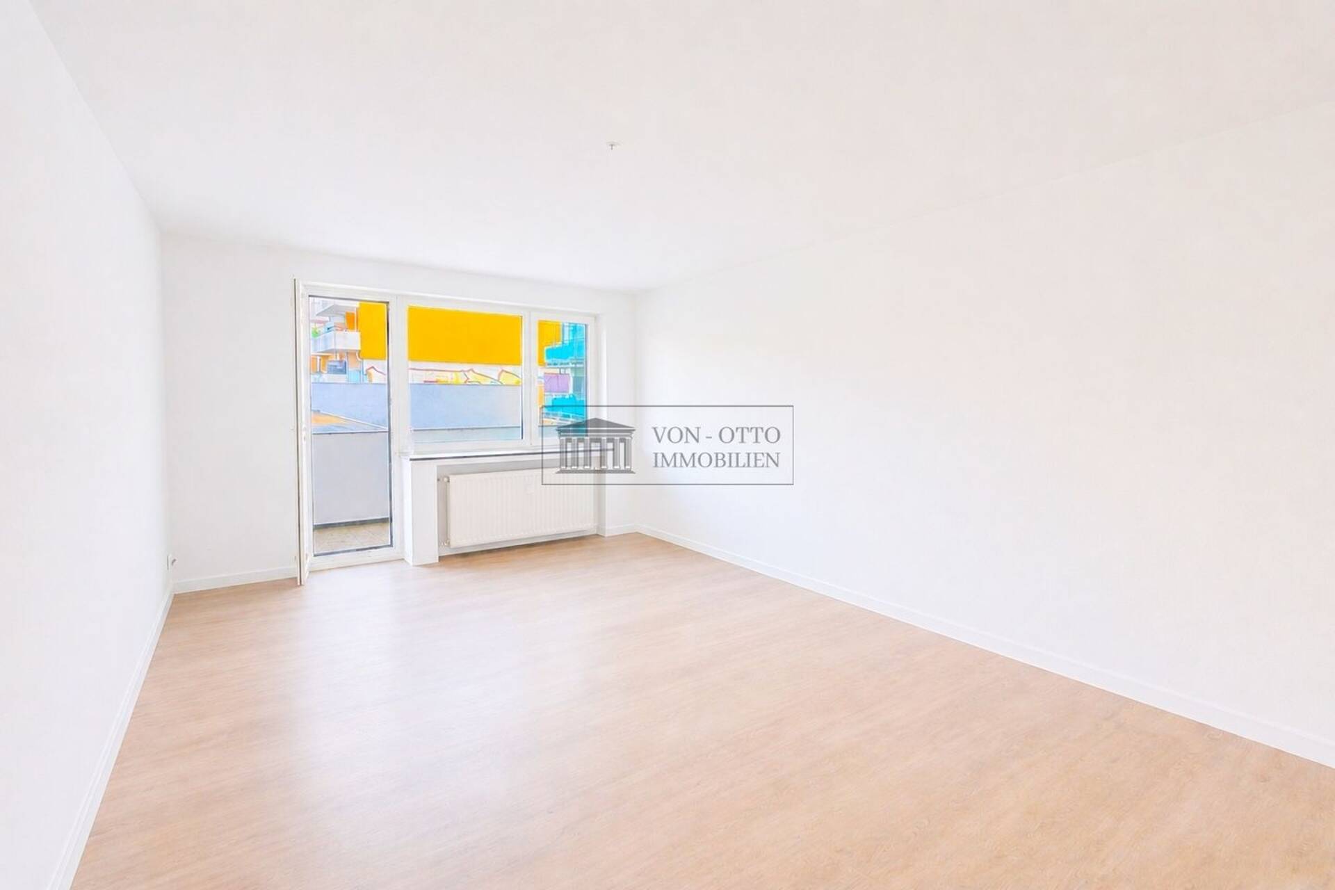 Etagenwohnung in 50733 Köln mit 60,05 m² kaufen