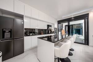 Provisionsfreie Exklusive Neubau-Villa in einzigartiger Naturlage mit Poolhaus – 12355 Berlin – Vorschaubild 8