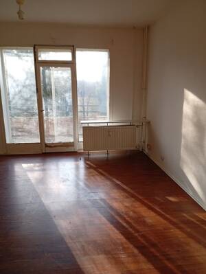 2.OG: 2 Zimmer mit herrlichem Sonnenbalkon und Gartenblick – 12247 Berlin – Vorschaubild 2