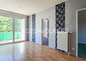 Familienfreundliche 3-Zimmer-Wohnung mit Blick ins Grüne – 38108 Braunschweig – Vorschaubild 9