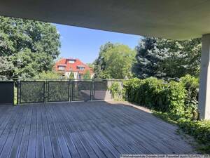 Exklusive 4 Zimmer Wohnung mit großer Terrasse in Plauen! – 1187 Dresden – Vorschaubild 3