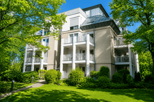 Bezugsfrei und sofort einziehbar - Maisonette Wohnung in Bonn Heiderhof