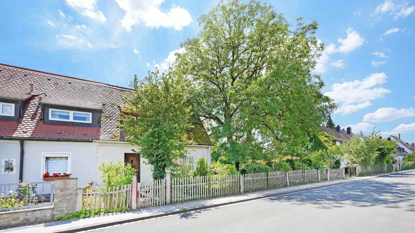 Seltenes Baugrundstück in Buchenbühl Platz für Ihr neues Zuhause
