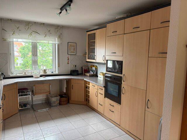 Wohnkomfort trifft Topanbindung: Attraktive 3-Zimmer-Wohnung in Mannheim-Wallstadt – Mannheim – Vorschaubild 6