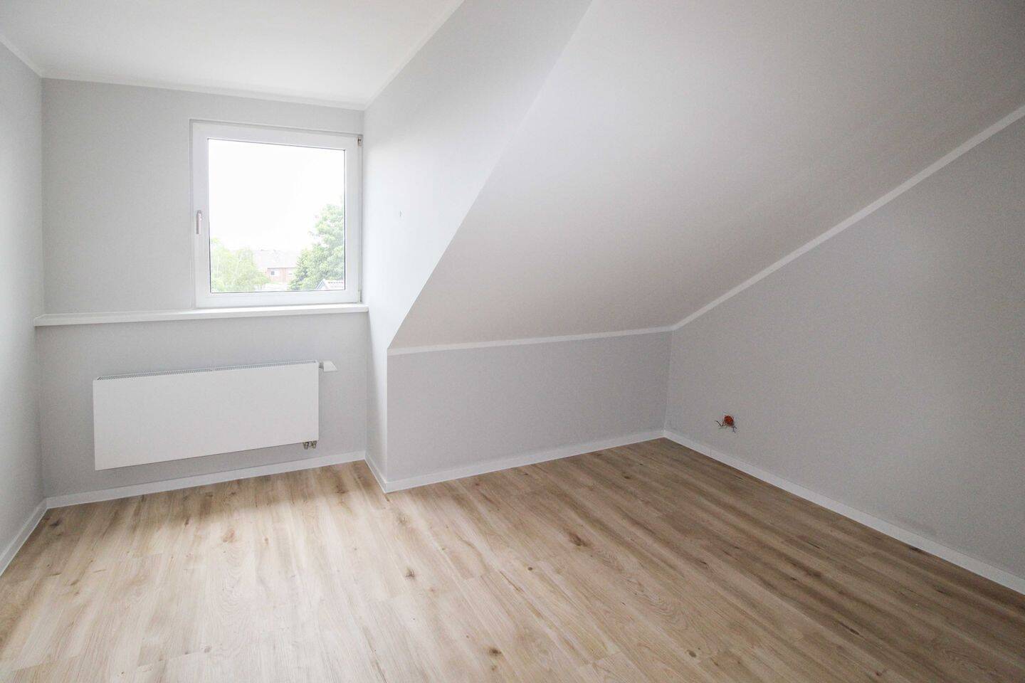 Sanierte 3-Zimmer Wohnung in Mönchengladbach-Rheydt - sofort bezugsfrei – Mönchengladbach – Vorschaubild 5