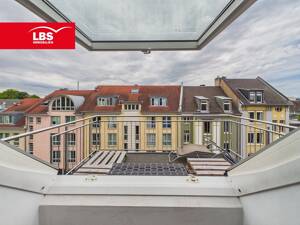 Hochwertige Maisonette in zentraler Bonner Lage – 53111 Bonn – Vorschaubild 6