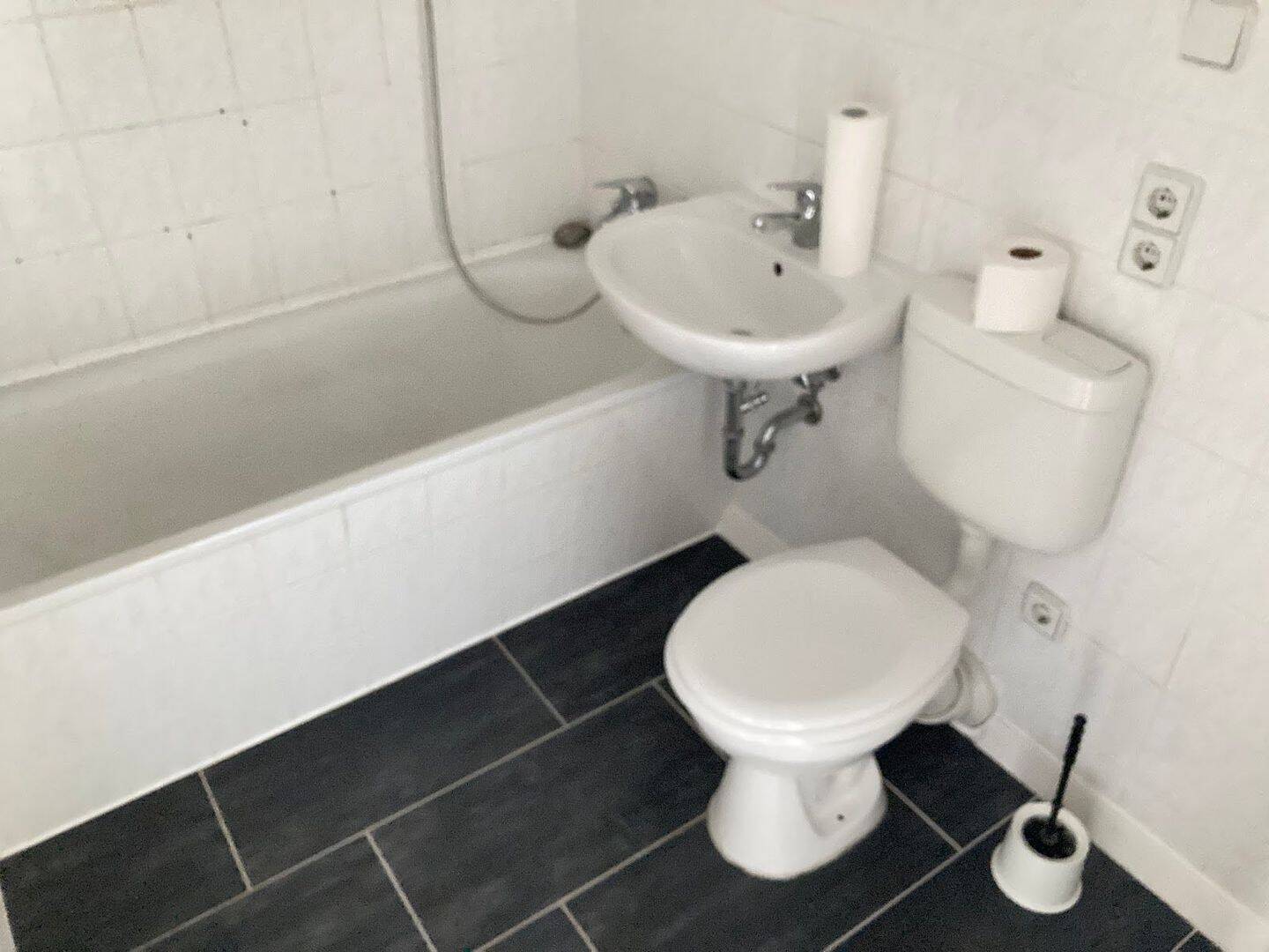 ERDGESCHOSSWOHNUNG in Neu-Olvenstedt! – Magdeburg – Vorschaubild 3