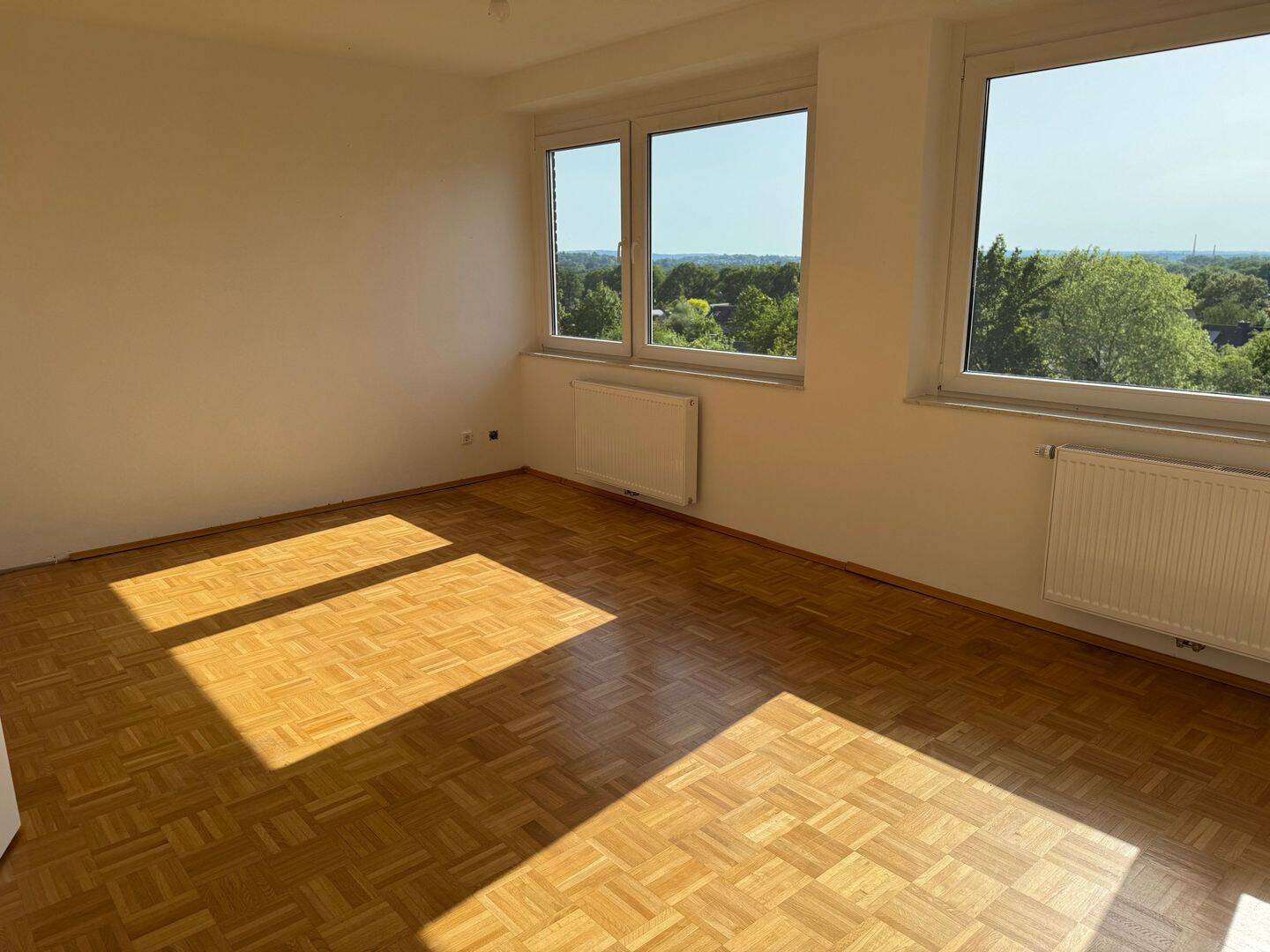 Exklusive 4-Zimmer Penthouse-Wohnung im 4. OG mit Terrasse und Wintergarten in Dodesheide – Osnabrück – Vorschaubild 4