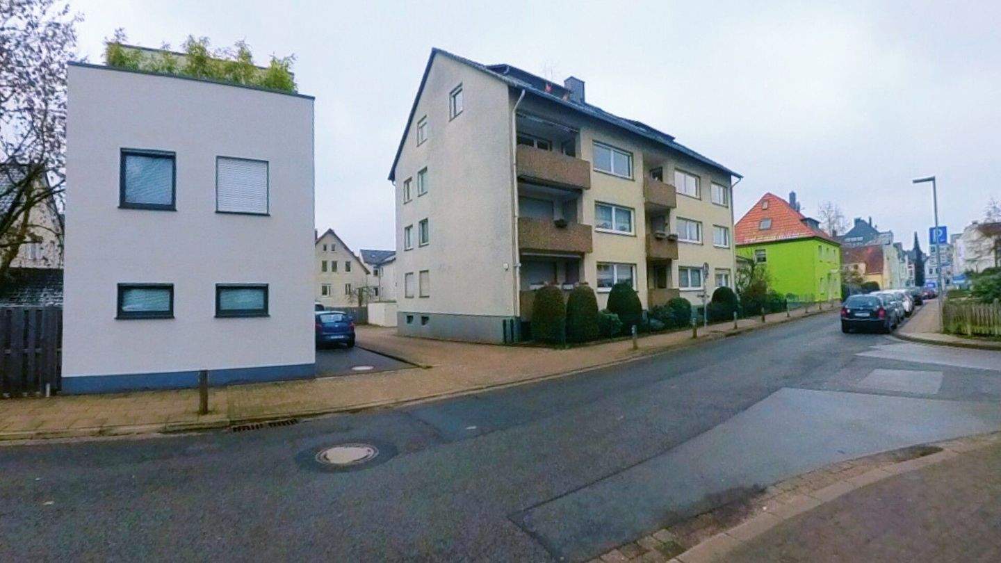 Bielefeld-City – Bielefeld – Bild 1 von 9