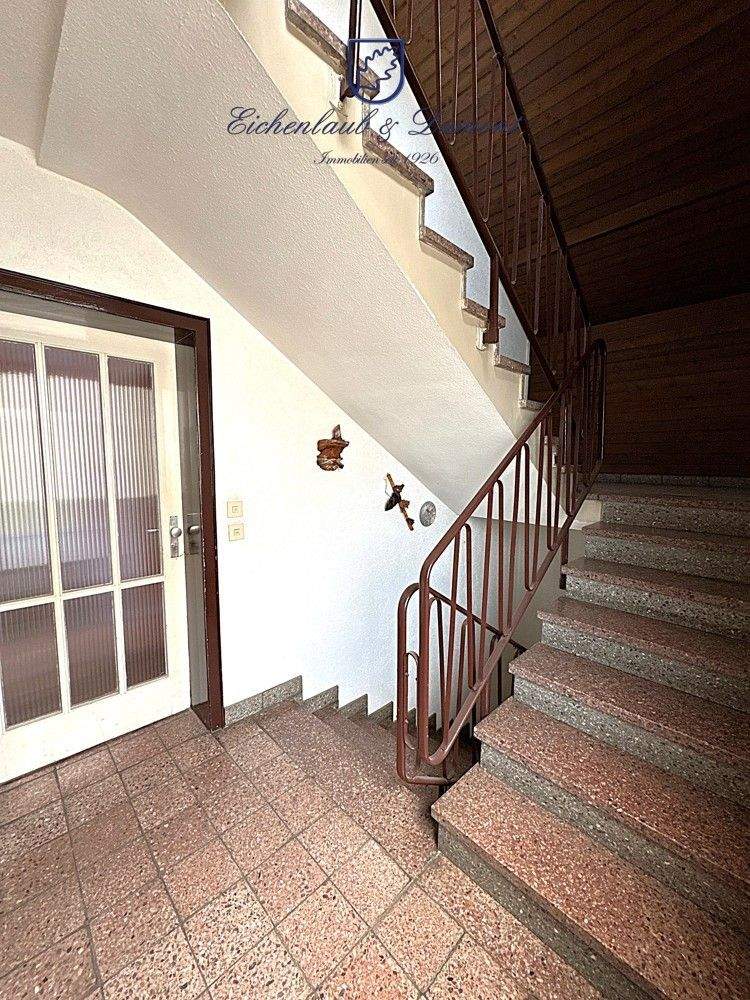 2 bis 3-FH mit Garten + Garage in guter Lage von Sulzbach – Sulzbach/Saar – Vorschaubild 5