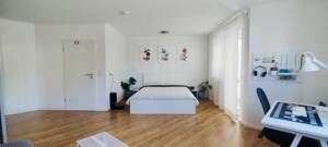 Barrierefreie Terrassenwohnung in bevorzugter Lage von Frankfurt Westend-Nord! – 60320 Frankfurt am Main – Vorschaubild 2
