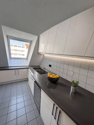 Ihr neues Zuhause im Herzen von Fürth mit Galerie und Tiefgarage – 90763 Fürth – Vorschaubild 4