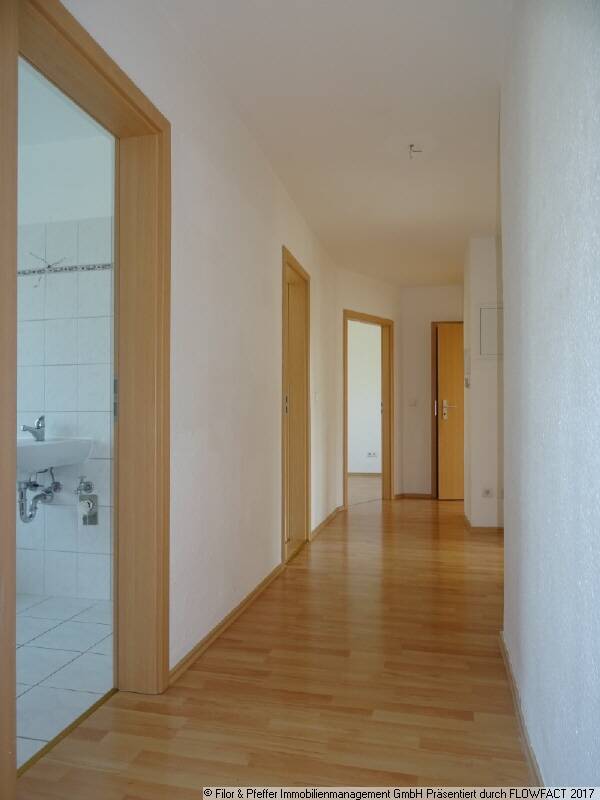 Schöne 3-Raum-Wohnung mit Balkon in Stadtfeld Ost! – Magdeburg – Vorschaubild 6