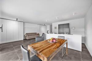 HEGERICH: Stilvoll wohnen - exklusives 1-Zimmer-Gartenapartment in Obersendling! – 81379 München – Vorschaubild 8