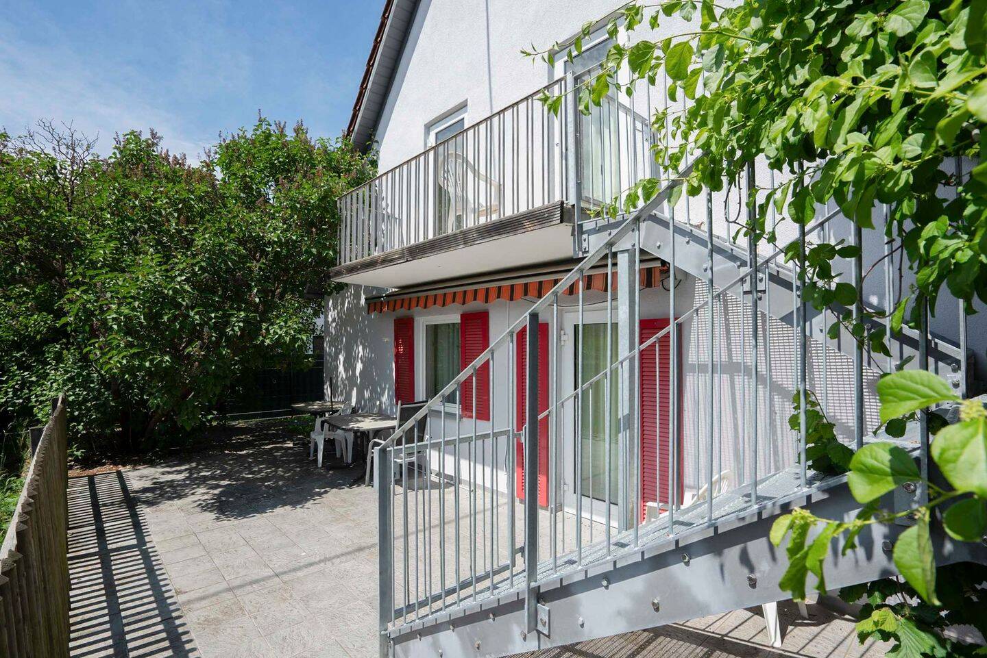 Lukrative Pflegeimmobilie mitten in Augsburg - Firnhaberau – Augsburg – Vorschaubild 9