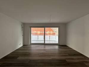 Lichtdurchflutete 3,5 Zimmer-Neubauwohnung mit Einbauküche zu vermieten! – 74078 Heilbronn – Vorschaubild 2