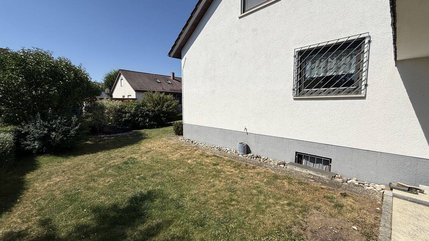 2FH mit großem Garten in toller Lage von Zell u.A. – Zell unter Aichelberg – Vorschaubild 6