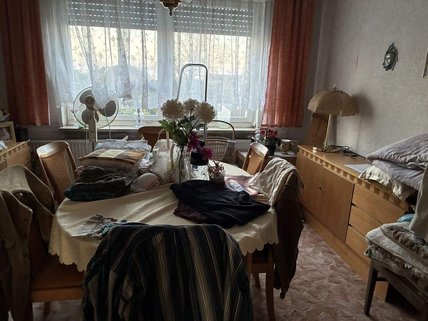 Junge Familien die Spaß am Renovieren haben – Doberlug-Kirchhain – Vorschaubild 2
