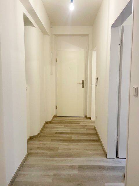 Erstbezug nach Sanierung – charmantes Altbau-Apartment | 38 m² | Galgenhof | sofort verfügbar – Nürnberg – Vorschaubild 6