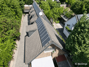 Zwei Gebäudebereiche. 8 Einheiten. Ein Investment in Köln. – 51145 Köln – Vorschaubild 5