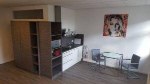 hochwertig eingerichtete Apartments in ruhiger Lage mit PKW Stellplatz - komplett möbliert und ausgestattet