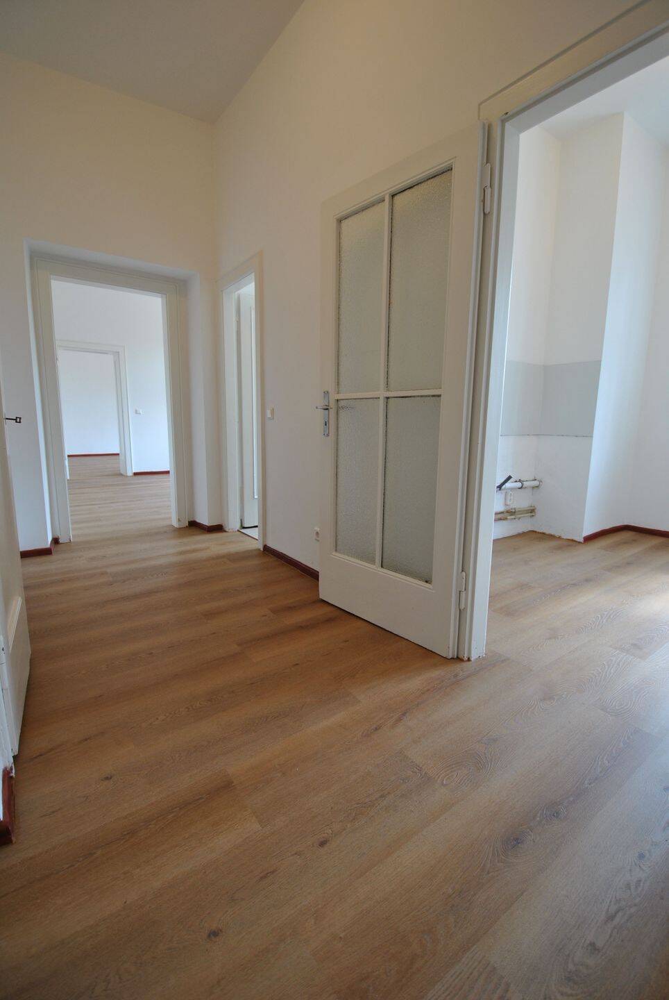 Vollständig renoviertes Zuhause in historischer Architektur - sofort bezugsbereit – Berlin – Vorschaubild 6