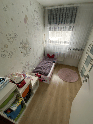 3-Zimmer-Wohnung in Siegen Achenbach