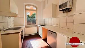 Altbau - Stuck - Hohe Decken zwischen Hornschuchpromenade und der Pegnitz! – 90762 Fürth – Vorschaubild 4