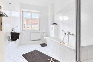 Familiennest mit Wanne, Dusche und kleinem Balkon – 39108 Magdeburg – Vorschaubild 5