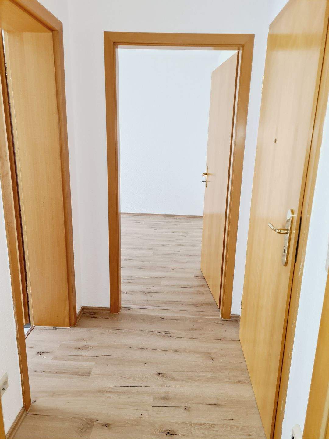 Modernes Laminat - frei ab 1.2.26 - große Küche – Chemnitz – Vorschaubild 8