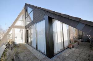 Lichtdurchflutete Penthouse-Galeriewohnung in Bonn-Beuel zu verkaufen! – 53227 Bonn – Vorschaubild 6