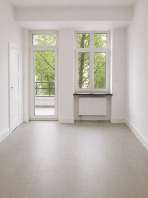 Helle und großzügige 3-Zimmer-Wohnung im modernisierten Altbau – 66113 Saarbrücken – Vorschaubild 3
