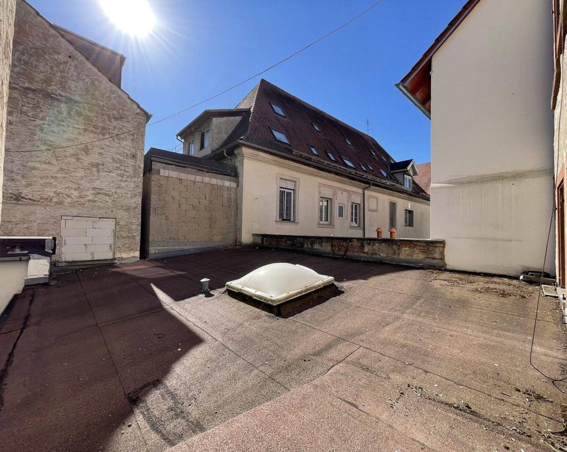 Etagenwohnung in 76829 Landau mit 116 m² kaufen