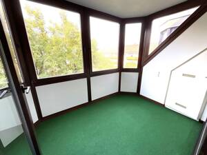 Gut geschnittene 2-Zimmer-Wohnung in Nürnberg – 90459 Nürnberg – Vorschaubild 3