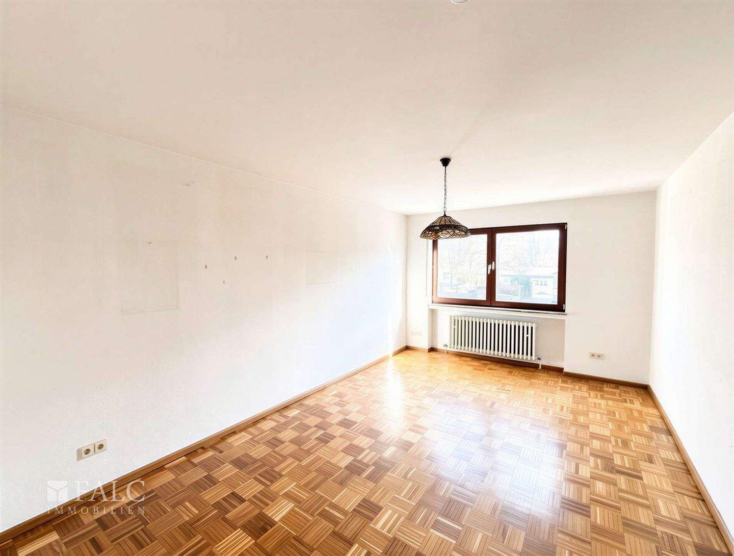 Großzügige 132 m² Wohnung mit großem Balkon und Stellplatz im gepflegten Dreifamilienhaus – Trier – Vorschaubild 7