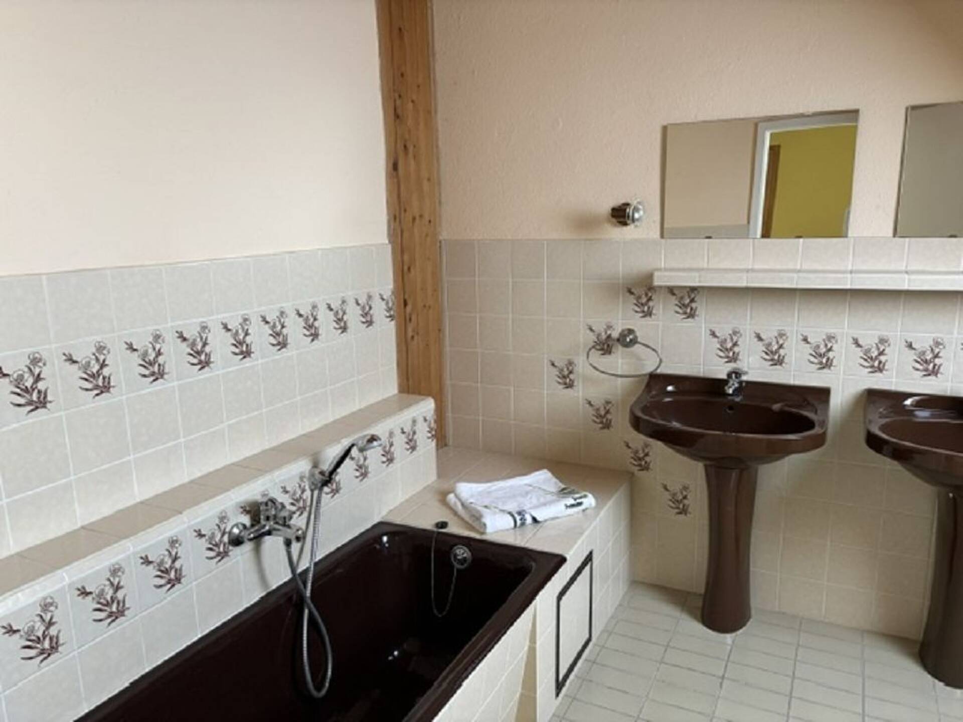 Reihenmittelhaus in 01591 Riesa mit 101 m² kaufen