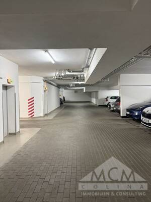 Modernes Wohnen mit Terrasse - ruhig, hochwertig und hervorragend angebunden – 60433 Frankfurt am Main – Vorschaubild 9