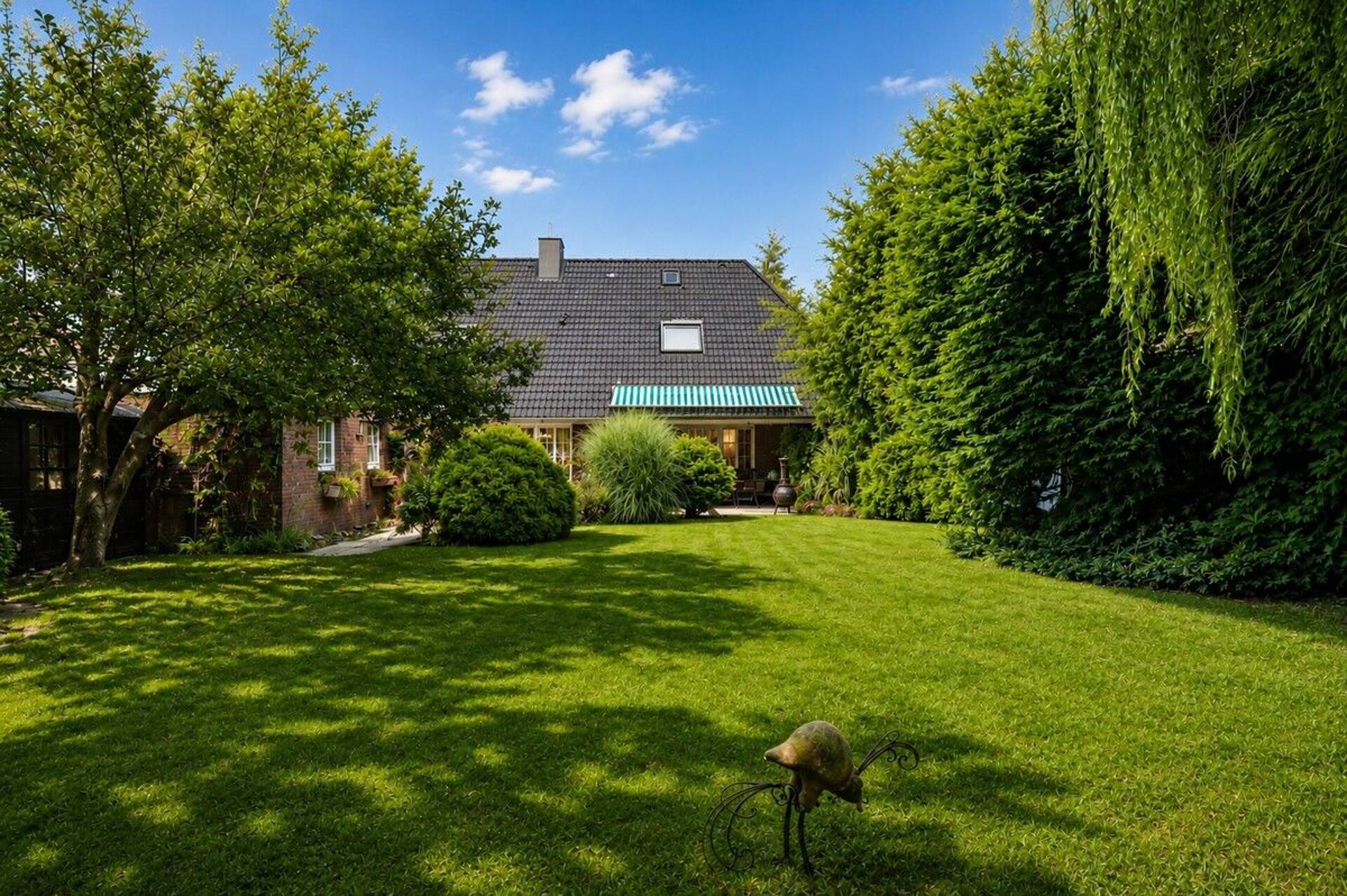 Einfamilienhaus in 25746 Heide mit 151 m² kaufen