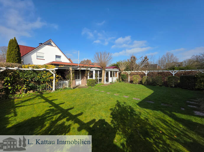 G 19 OHZ -sanierungsbedürftige 5 Zimmer - Doppelhaushälfte in ruhiger Lage- – Osterholz-Scharmbeck – Vorschaubild 4