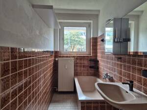 3-Zimmer-Wohnung im Erdgeschoss mit großem Balkon und Gartenblick – 22111 Hamburg – Vorschaubild 8