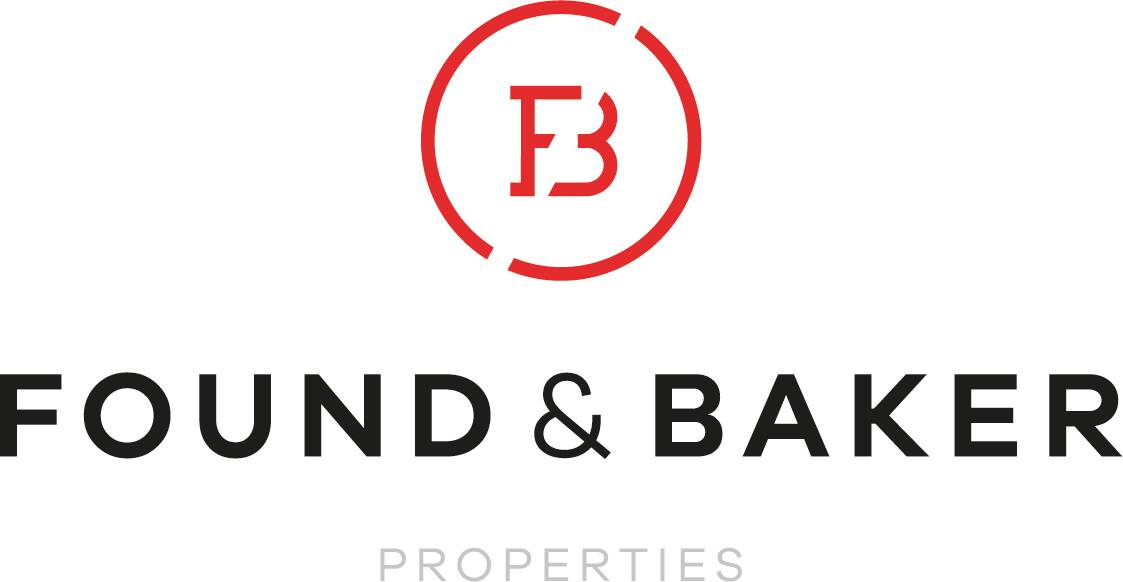 Found & Baker Brussel logo