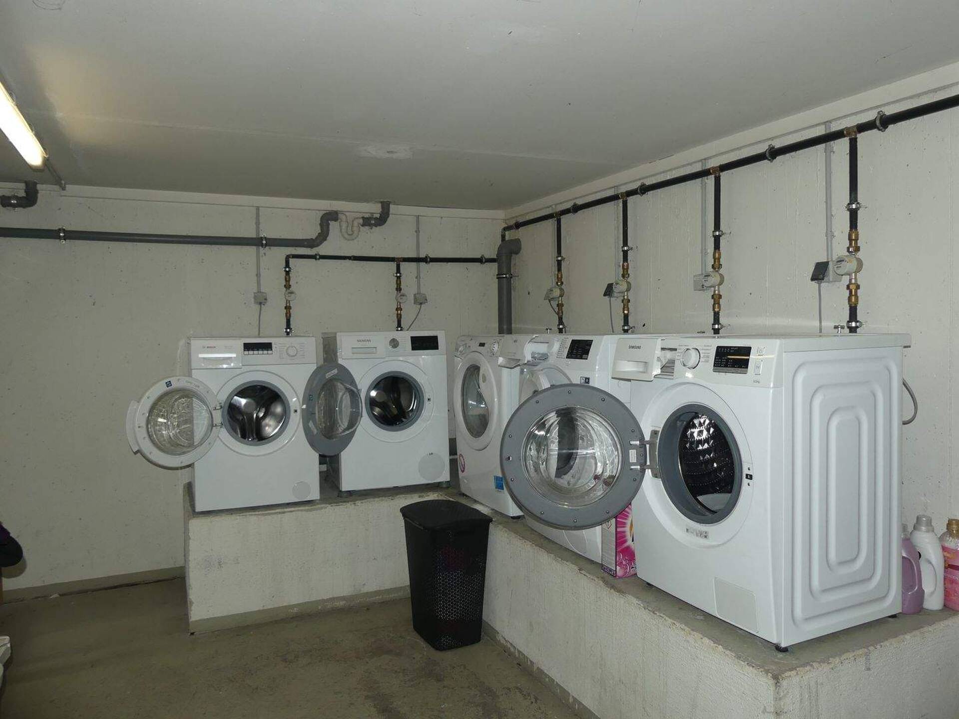 Etagenwohnung in 88605 Meßkirch mit 68,53 m² kaufen