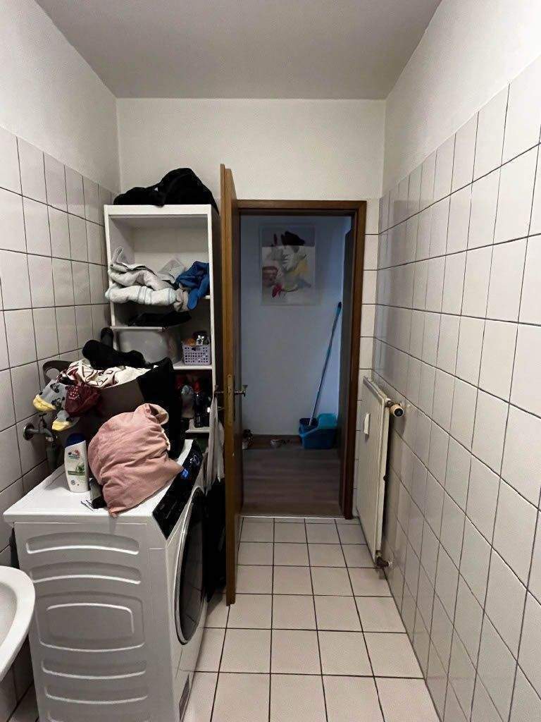 Trier-Innenstadt-Fußgängerzone, Zentral gelegene, 1,5 ZKB Wohnung im 1. Obergeschoss ab 1. Mai 2026 zu vermieten ! – Trier – Vorschaubild 7