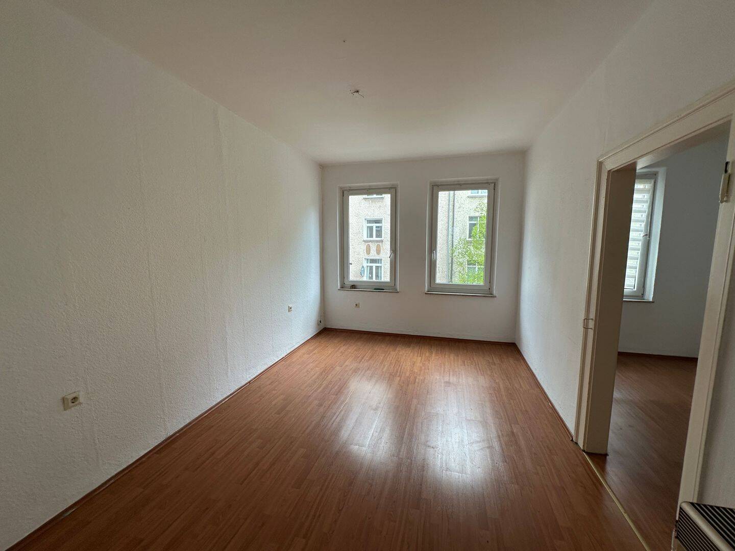 Attraktive Kapitalanlage: Charmantes 2-Zimmer-Apartment mit Potenzial in Nürnberg - Provisionsfrei – Nürnberg – Vorschaubild 3