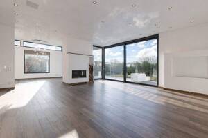 Luxuriös ausgestattete Villa in gesuchter Lage – 60438 Frankfurt am Main – Vorschaubild 2