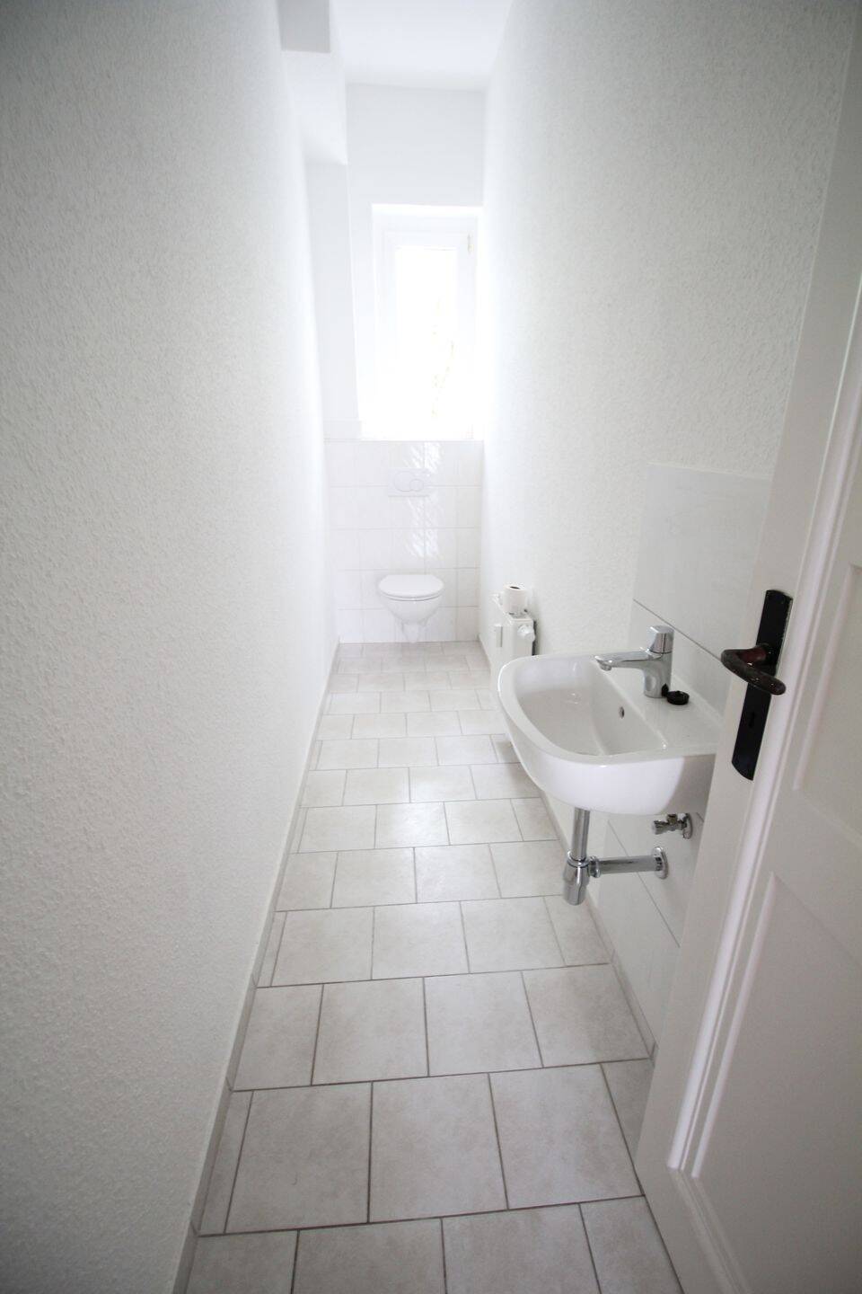 3-Raum-Wohnung mit Südbalkon – Chemnitz – Vorschaubild 8