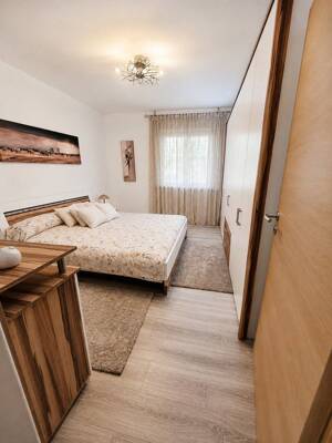 Modernisierte helle 2,5 Zimmer Wohnung mit Balkon – 45327 Essen – Vorschaubild 5