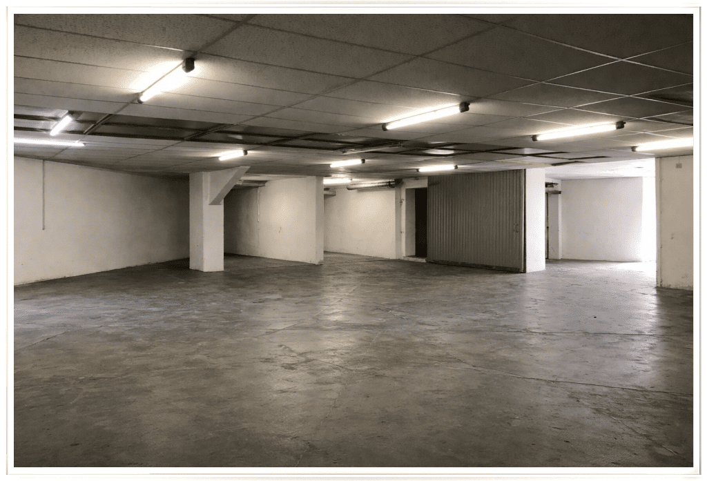 KFZ Werkstatt 550 m² mieten in Roth
