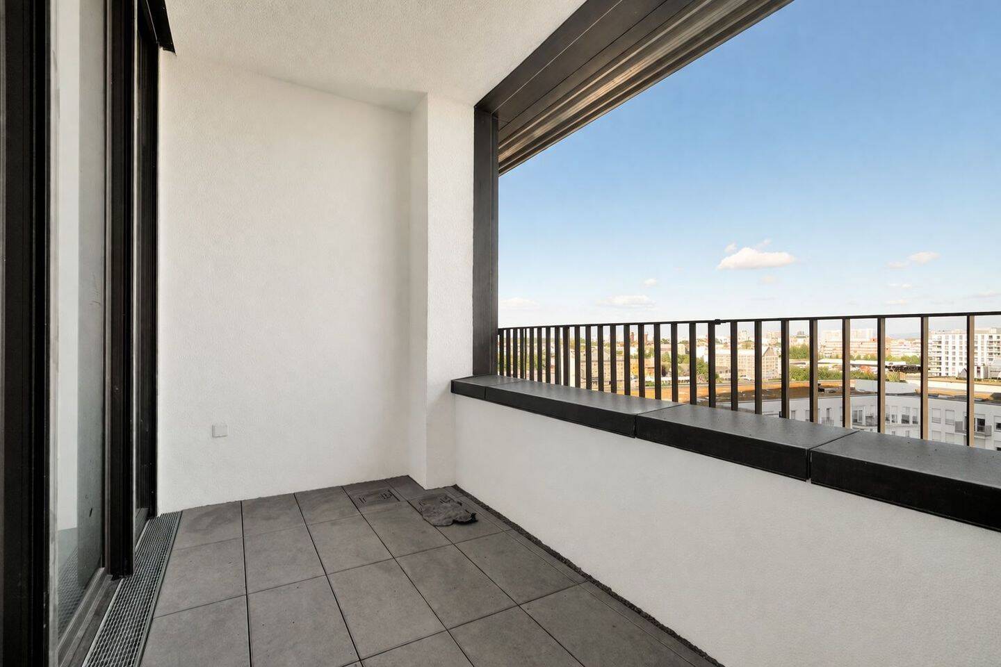 Wohnung in Berlin Friedrichshain – Berlin – Vorschaubild 7